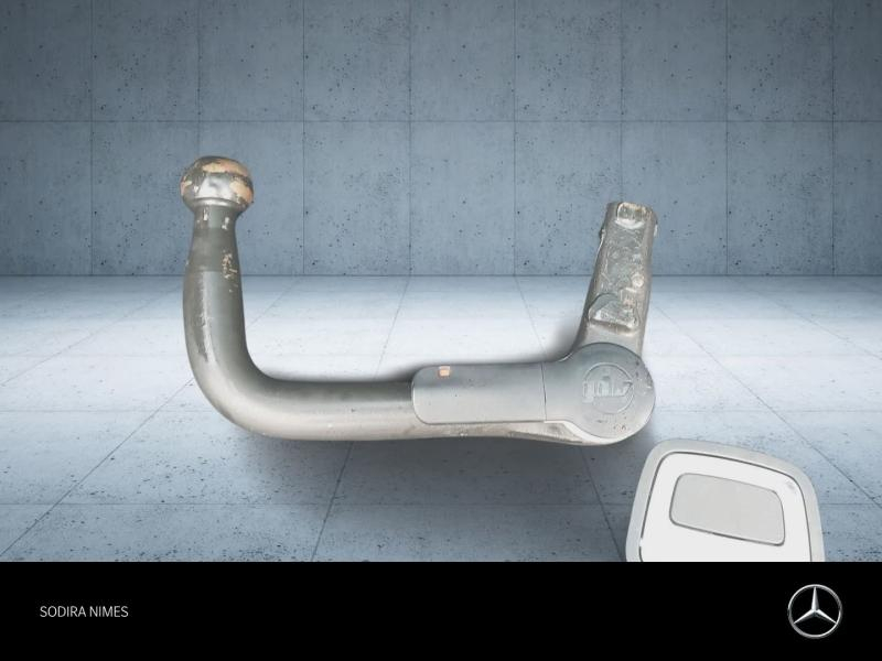 MERCEDES-BENZ GLC d’occasion à vendre à NIMES chez SODIRA (Photo 16)