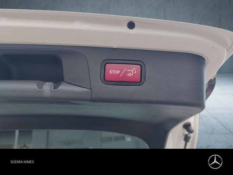 MERCEDES-BENZ GLC d’occasion à vendre à NIMES chez SODIRA (Photo 17)