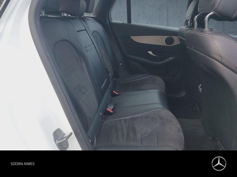 MERCEDES-BENZ GLC d’occasion à vendre à NIMES chez SODIRA (Photo 18)