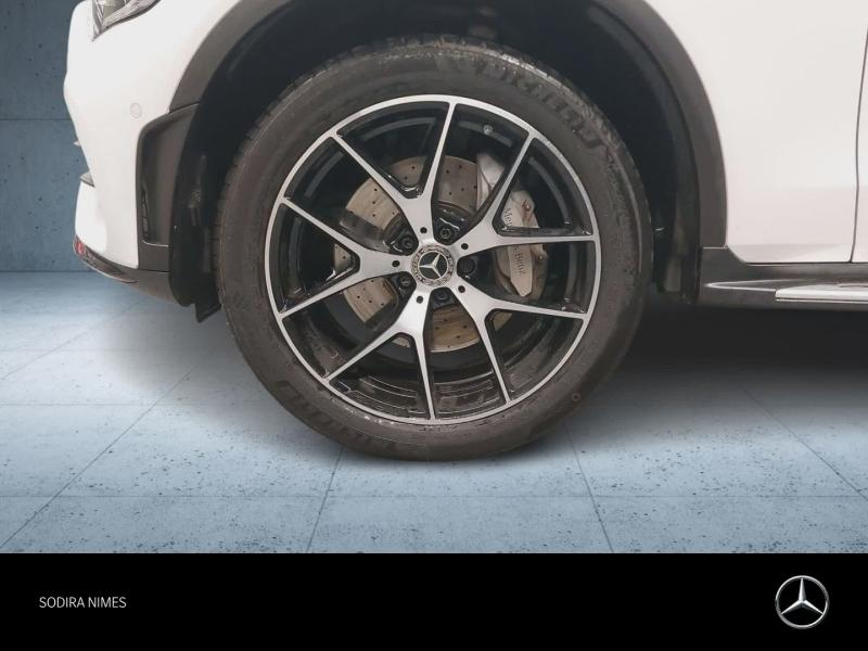 MERCEDES-BENZ GLC Coupé d’occasion à vendre à NIMES chez SODIRA (Photo 12)