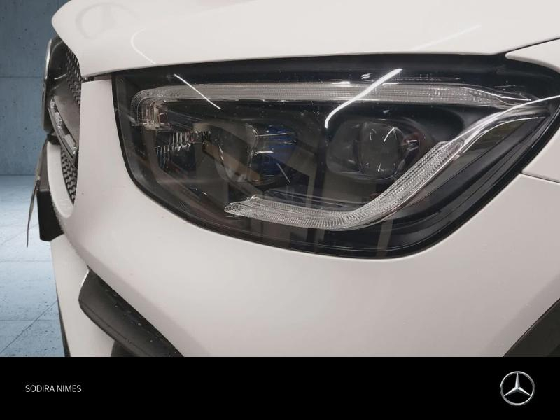 MERCEDES-BENZ GLC Coupé d’occasion à vendre à NIMES chez SODIRA (Photo 13)