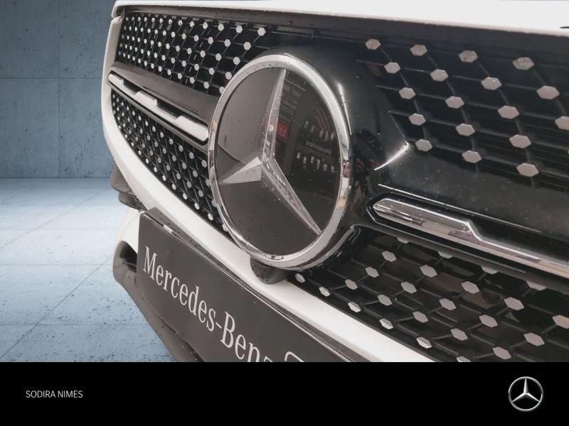 MERCEDES-BENZ GLC Coupé d’occasion à vendre à NIMES chez SODIRA (Photo 14)