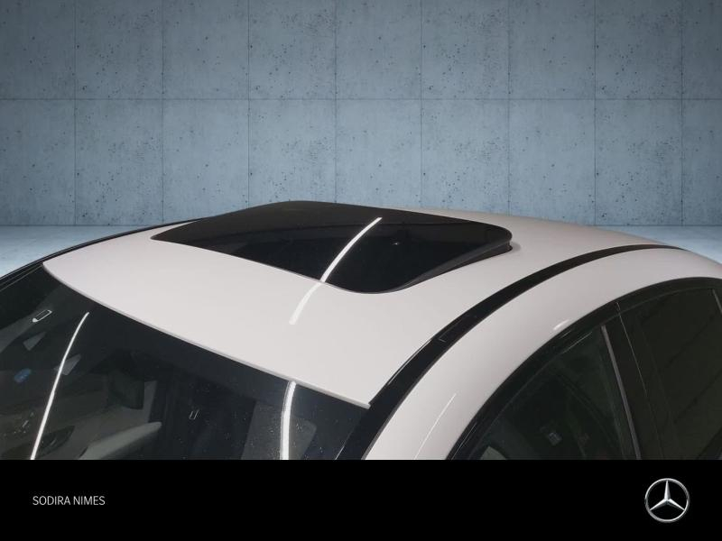 MERCEDES-BENZ GLC Coupé d’occasion à vendre à NIMES chez SODIRA (Photo 15)
