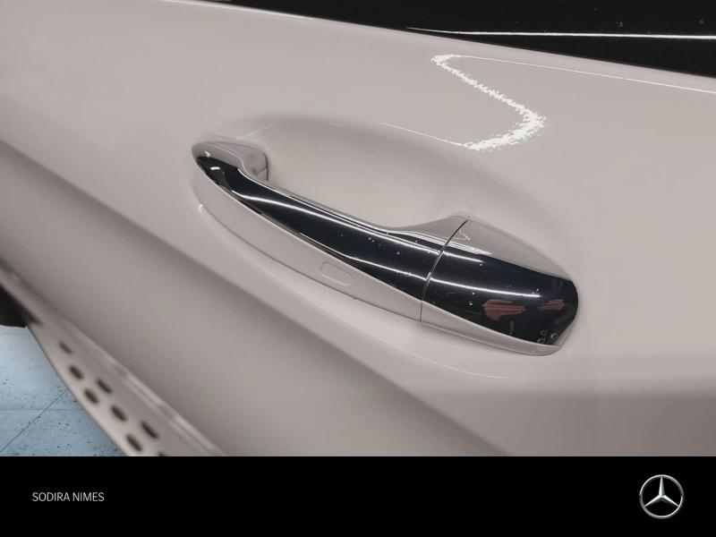 MERCEDES-BENZ GLC Coupé d’occasion à vendre à NIMES chez SODIRA (Photo 16)