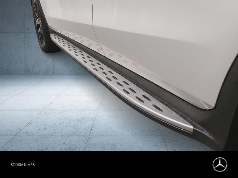 MERCEDES-BENZ GLC Coupé d’occasion à vendre à NIMES chez SODIRA (Photo 17)