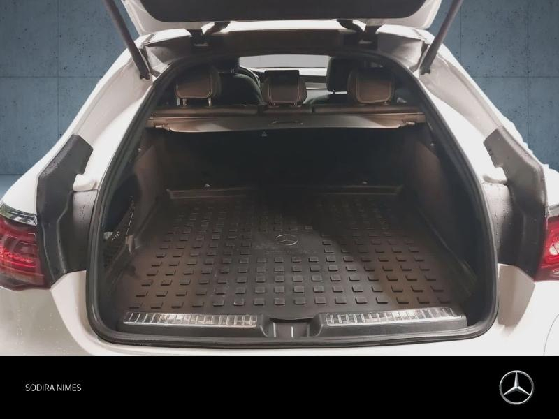 MERCEDES-BENZ GLC Coupé d’occasion à vendre à NIMES chez SODIRA (Photo 18)