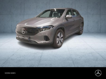 MERCEDES-BENZ EQA d’occasion à vendre à NIMES