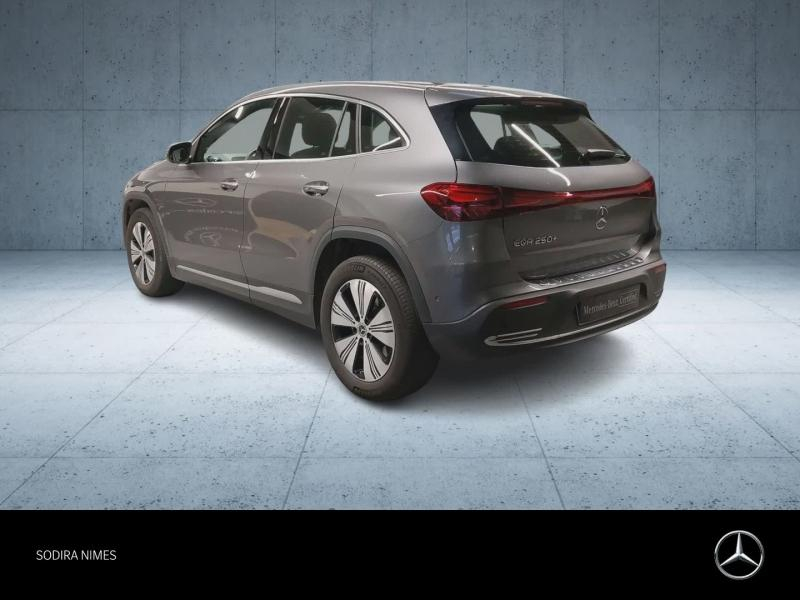 MERCEDES-BENZ EQA d’occasion à vendre à NIMES chez SODIRA (Photo 6)