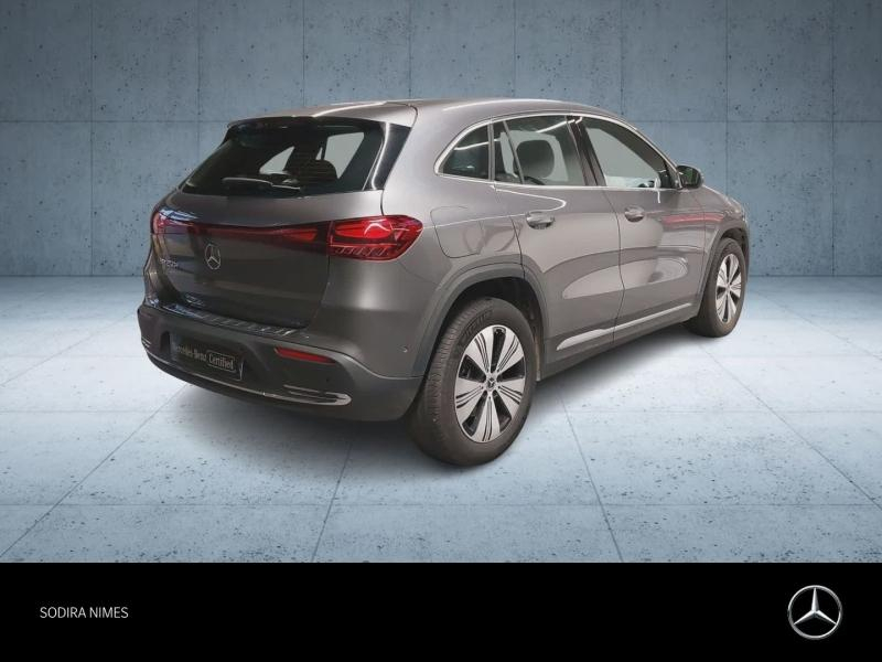 MERCEDES-BENZ EQA d’occasion à vendre à NIMES chez SODIRA (Photo 8)