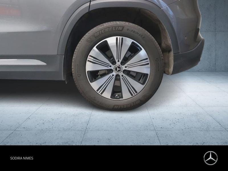 MERCEDES-BENZ EQA d’occasion à vendre à NIMES chez SODIRA (Photo 11)