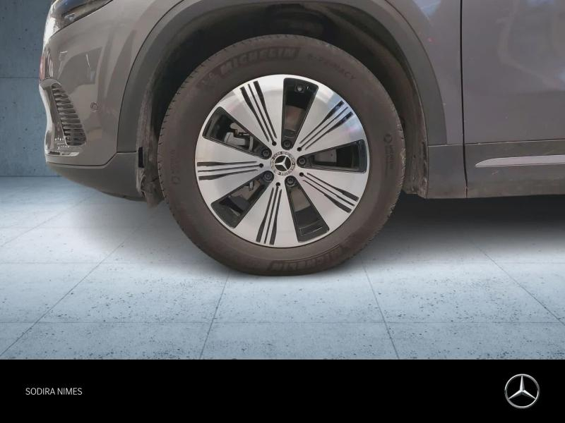 MERCEDES-BENZ EQA d’occasion à vendre à NIMES chez SODIRA (Photo 12)