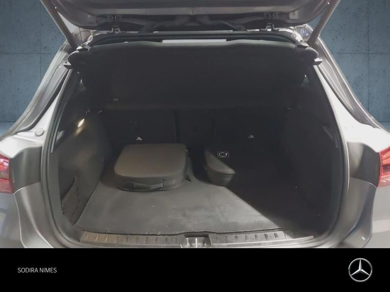 MERCEDES-BENZ EQA d’occasion à vendre à NIMES chez SODIRA (Photo 13)