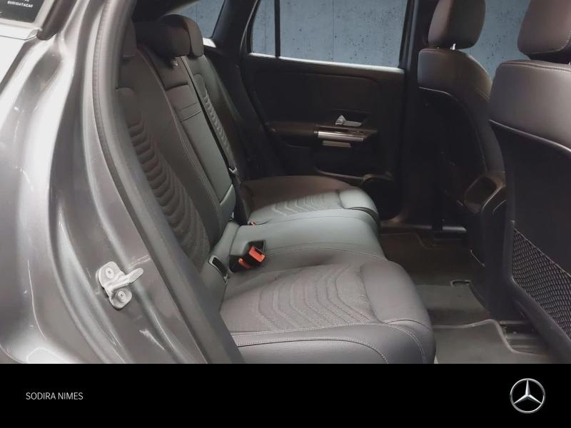 MERCEDES-BENZ EQA d’occasion à vendre à NIMES chez SODIRA (Photo 15)