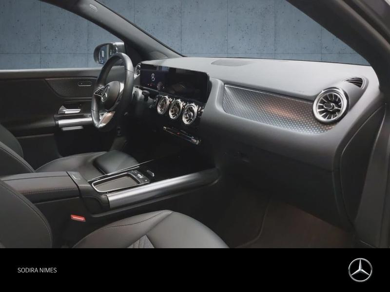 MERCEDES-BENZ EQA d’occasion à vendre à NIMES chez SODIRA (Photo 17)