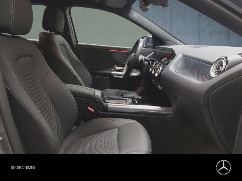 MERCEDES-BENZ EQA d’occasion à vendre à NIMES chez SODIRA (Photo 18)