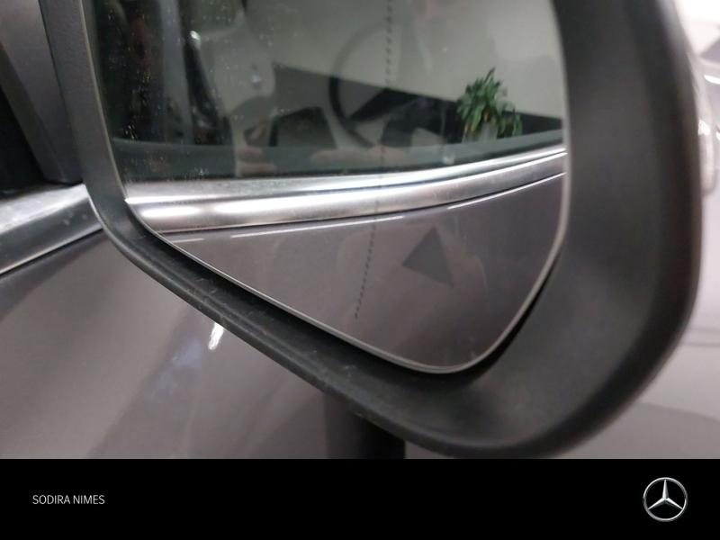 MERCEDES-BENZ EQA d’occasion à vendre à NIMES chez SODIRA (Photo 19)