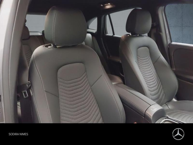 MERCEDES-BENZ EQA d’occasion à vendre à NIMES chez SODIRA (Photo 20)