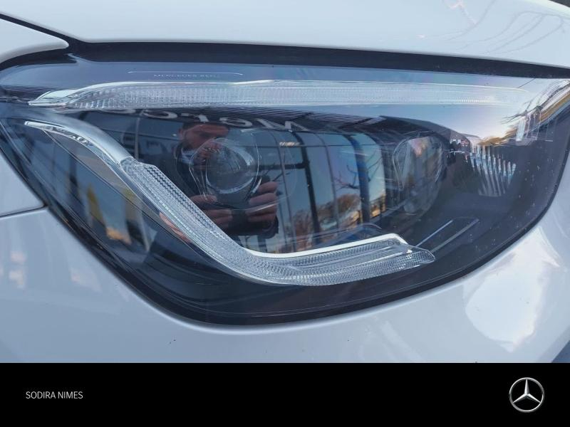 MERCEDES-BENZ GLC Coupé d’occasion à vendre à NIMES chez SODIRA (Photo 7)