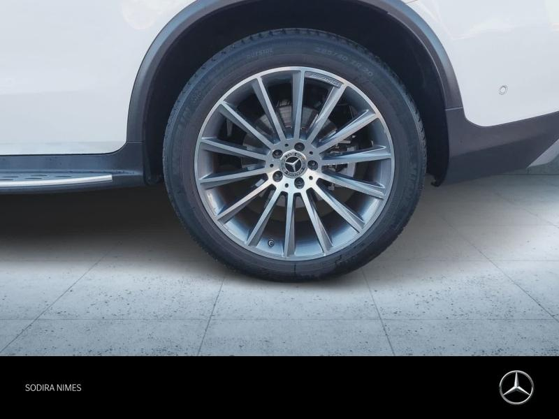 MERCEDES-BENZ GLC Coupé d’occasion à vendre à NIMES chez SODIRA (Photo 10)