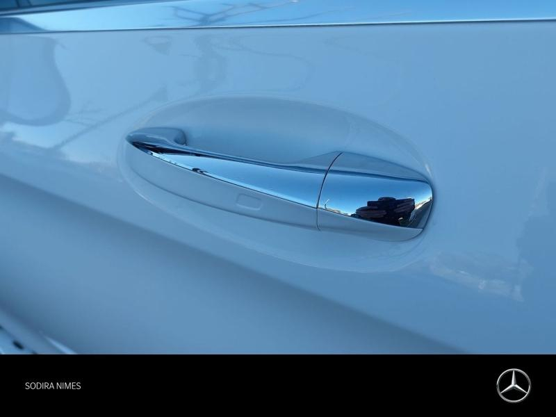 MERCEDES-BENZ GLC Coupé d’occasion à vendre à NIMES chez SODIRA (Photo 12)