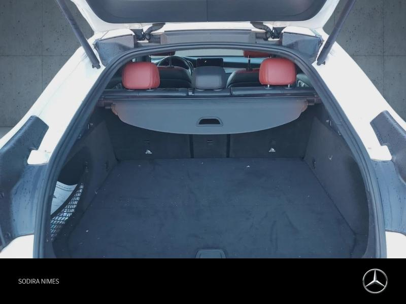 MERCEDES-BENZ GLC Coupé d’occasion à vendre à NIMES chez SODIRA (Photo 16)