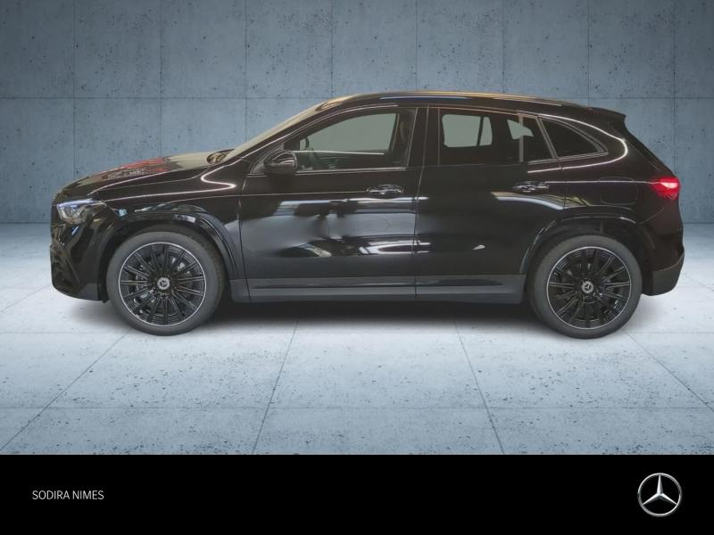 MERCEDES-BENZ Classe GLA d’occasion à vendre à NIMES chez SODIRA (Photo 3)