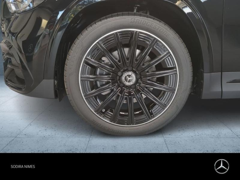 MERCEDES-BENZ Classe GLA d’occasion à vendre à NIMES chez SODIRA (Photo 5)