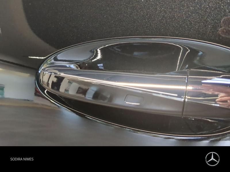 MERCEDES-BENZ Classe GLA d’occasion à vendre à NIMES chez SODIRA (Photo 6)