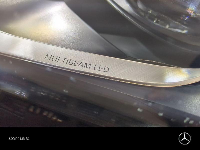 MERCEDES-BENZ Classe GLA d’occasion à vendre à NIMES chez SODIRA (Photo 7)