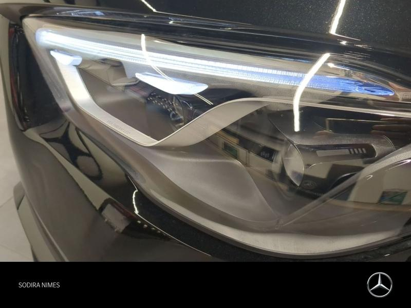 MERCEDES-BENZ Classe GLA d’occasion à vendre à NIMES chez SODIRA (Photo 8)