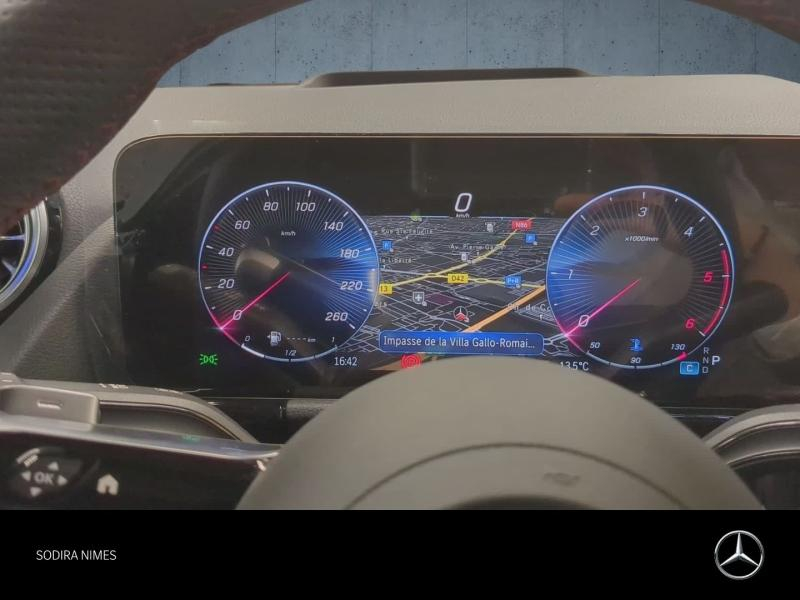 MERCEDES-BENZ Classe GLA d’occasion à vendre à NIMES chez SODIRA (Photo 9)