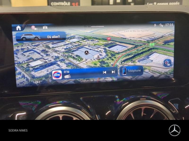 MERCEDES-BENZ Classe GLA d’occasion à vendre à NIMES chez SODIRA (Photo 10)