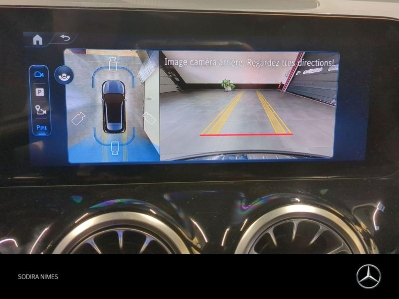 MERCEDES-BENZ Classe GLA d’occasion à vendre à NIMES chez SODIRA (Photo 11)