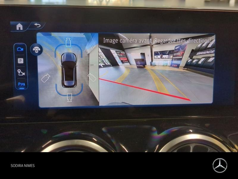 MERCEDES-BENZ Classe GLA d’occasion à vendre à NIMES chez SODIRA (Photo 12)