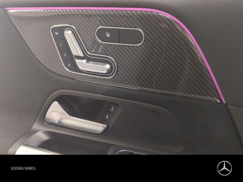 MERCEDES-BENZ Classe GLA d’occasion à vendre à NIMES chez SODIRA (Photo 13)