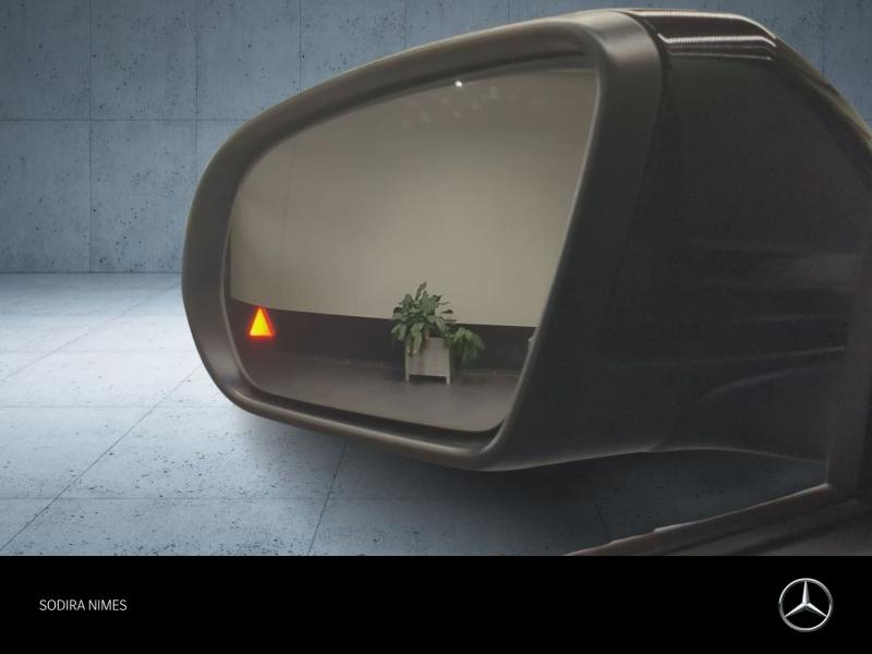 MERCEDES-BENZ Classe GLA d’occasion à vendre à NIMES chez SODIRA (Photo 14)