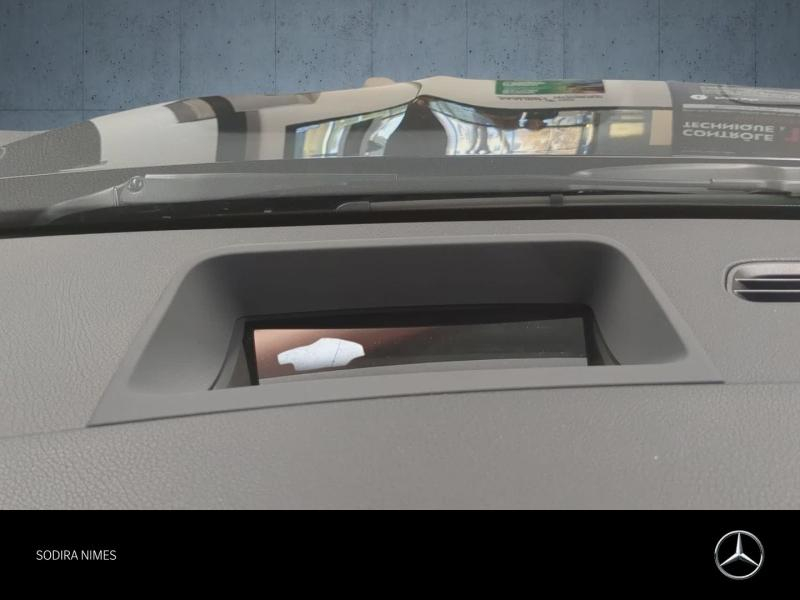 MERCEDES-BENZ Classe GLA d’occasion à vendre à NIMES chez SODIRA (Photo 15)