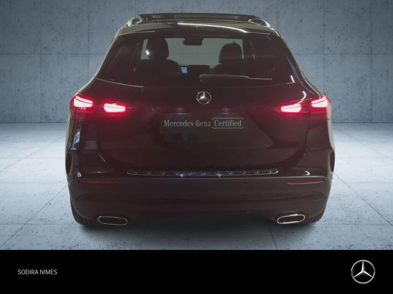 MERCEDES-BENZ Classe GLA d’occasion à vendre à NIMES chez SODIRA (Photo 16)