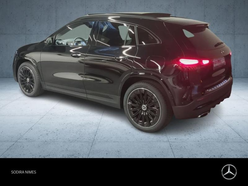 MERCEDES-BENZ Classe GLA d’occasion à vendre à NIMES chez SODIRA (Photo 17)