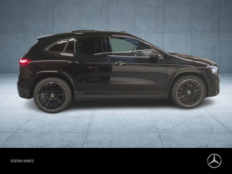 MERCEDES-BENZ Classe GLA d’occasion à vendre à NIMES chez SODIRA (Photo 19)