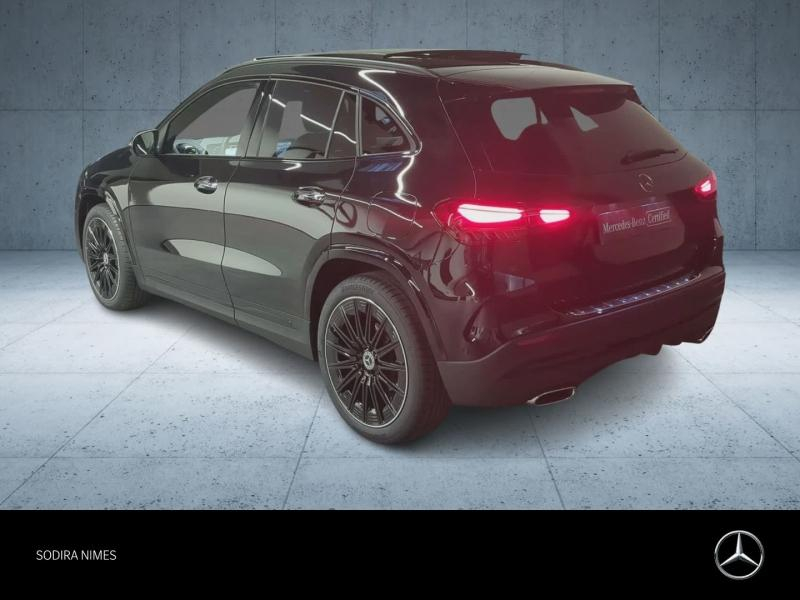 MERCEDES-BENZ Classe GLA d’occasion à vendre à NIMES chez SODIRA (Photo 20)