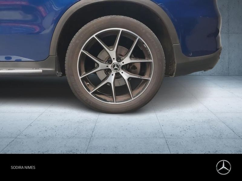 MERCEDES-BENZ GLC d’occasion à vendre à NIMES chez SODIRA (Photo 5)