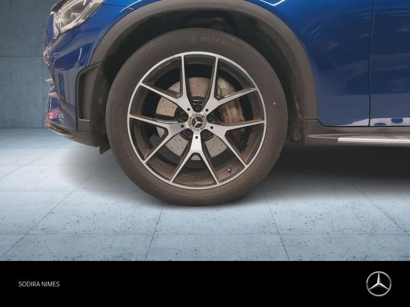 MERCEDES-BENZ GLC d’occasion à vendre à NIMES chez SODIRA (Photo 6)