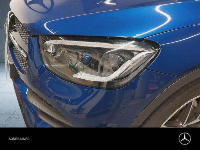 MERCEDES-BENZ GLC d’occasion à vendre à NIMES chez SODIRA (Photo 7)