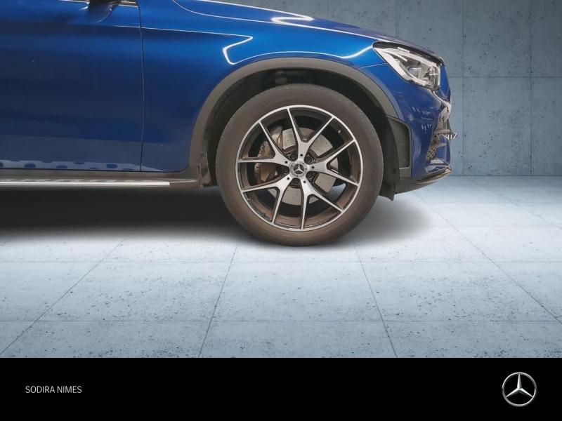 MERCEDES-BENZ GLC d’occasion à vendre à NIMES chez SODIRA (Photo 9)