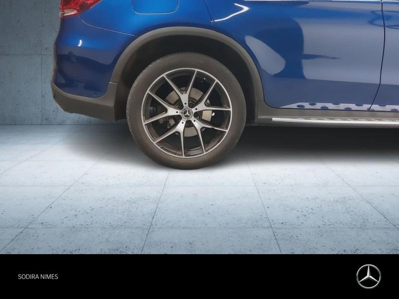 MERCEDES-BENZ GLC d’occasion à vendre à NIMES chez SODIRA (Photo 10)