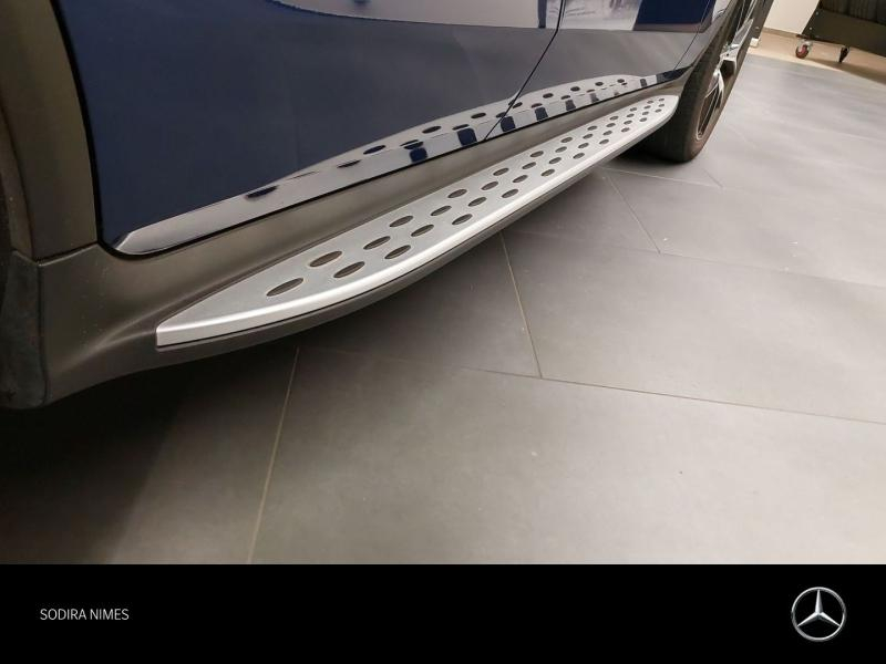MERCEDES-BENZ GLC d’occasion à vendre à NIMES chez SODIRA (Photo 11)