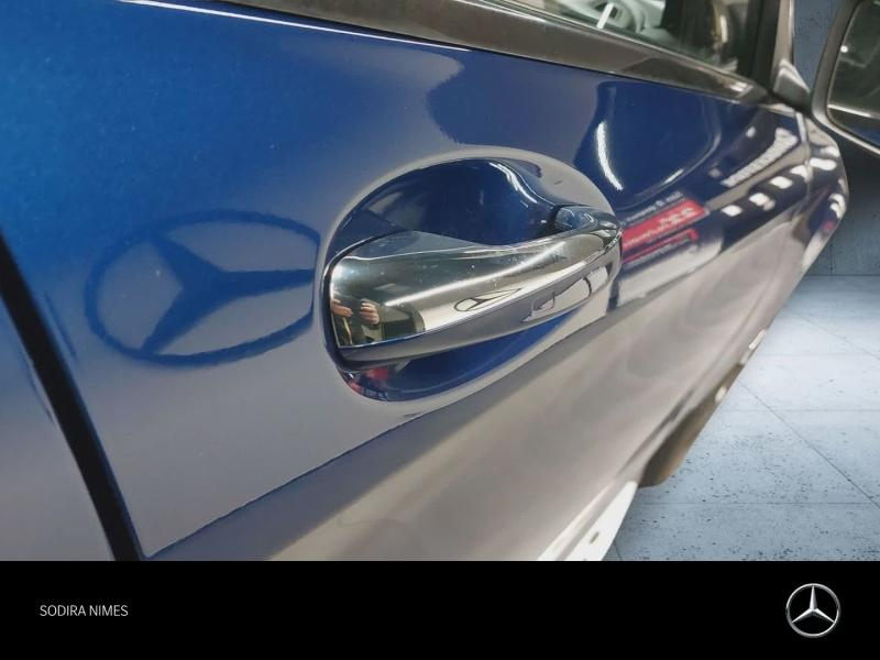 MERCEDES-BENZ GLC d’occasion à vendre à NIMES chez SODIRA (Photo 12)