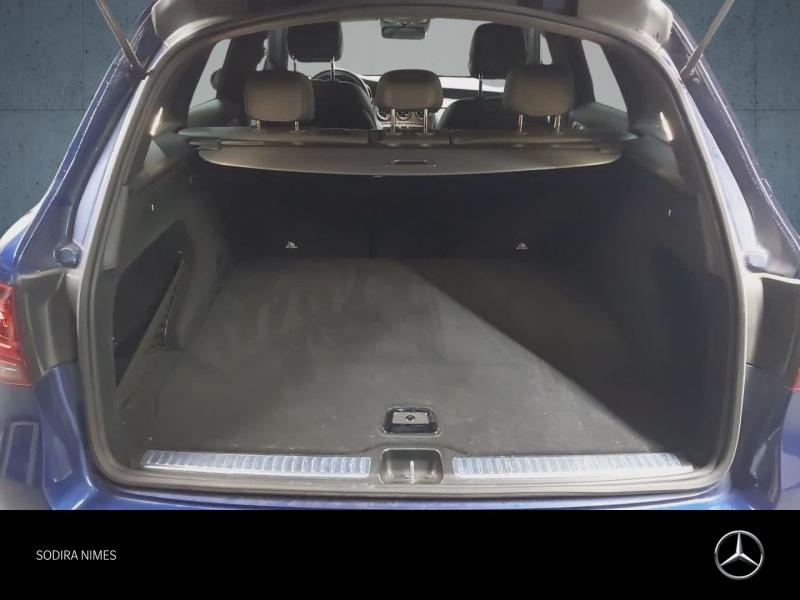 MERCEDES-BENZ GLC d’occasion à vendre à NIMES chez SODIRA (Photo 17)