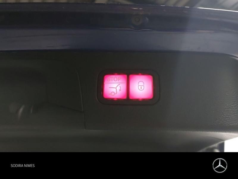 MERCEDES-BENZ GLC d’occasion à vendre à NIMES chez SODIRA (Photo 18)